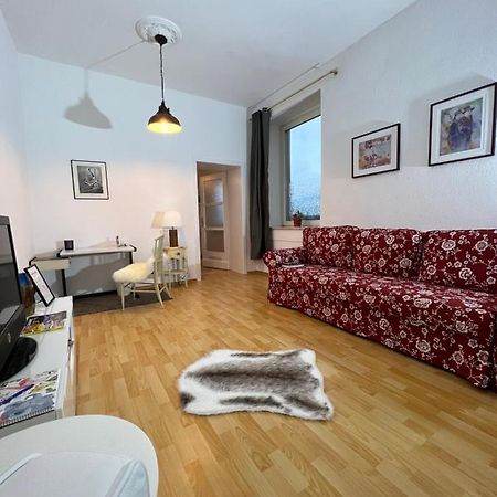 דירות דיסבורג Casa Estrella מראה חיצוני תמונה
