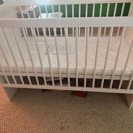 דירות דיסבורג Casa Estrella מראה חיצוני תמונה