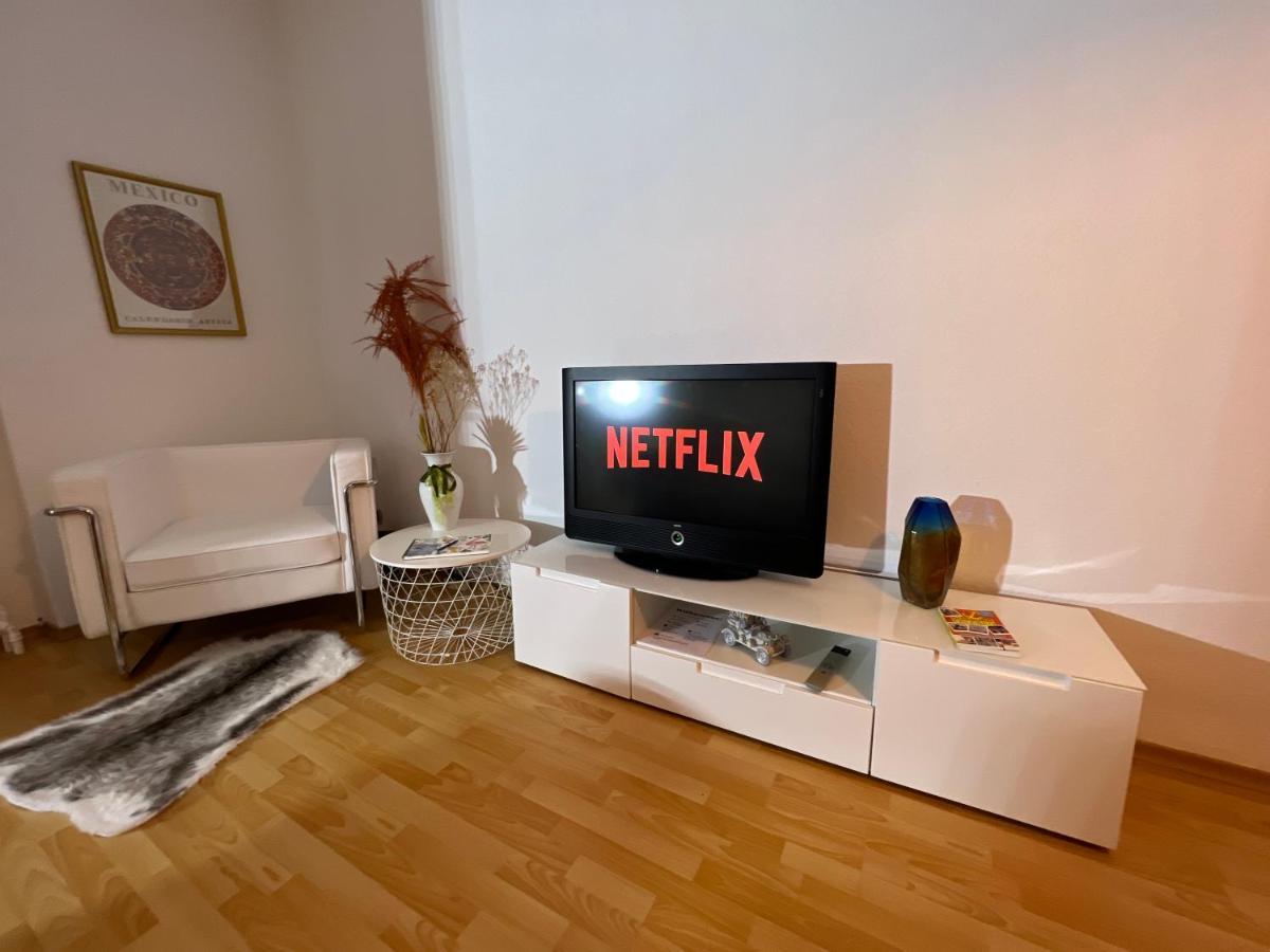 דירות דיסבורג Casa Estrella מראה חיצוני תמונה