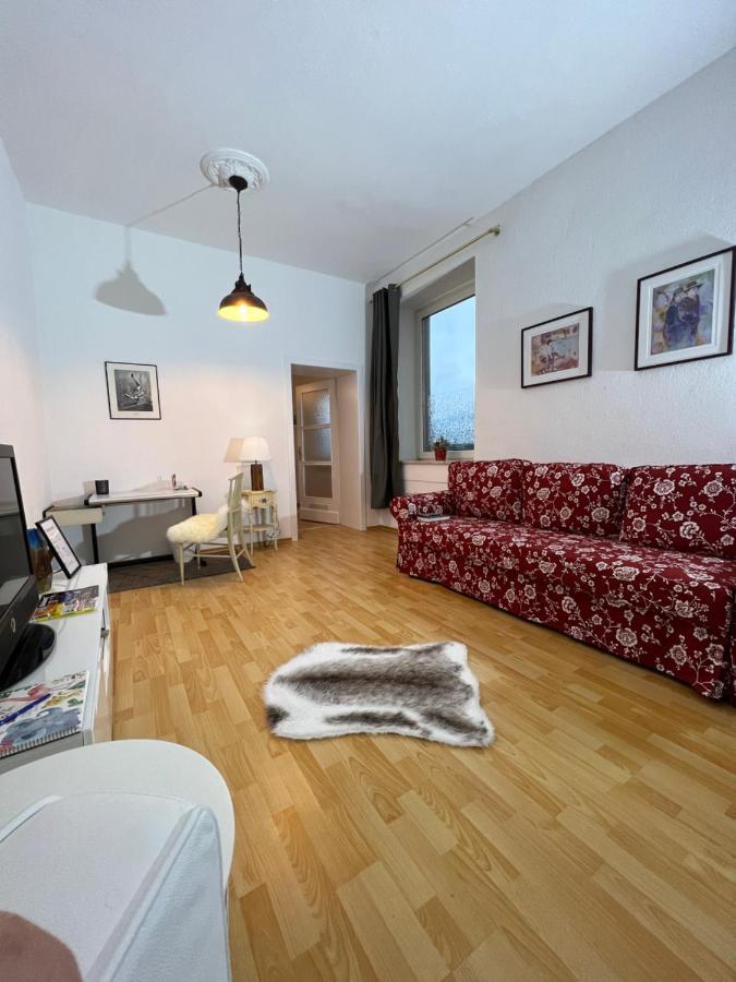 דירות דיסבורג Casa Estrella מראה חיצוני תמונה