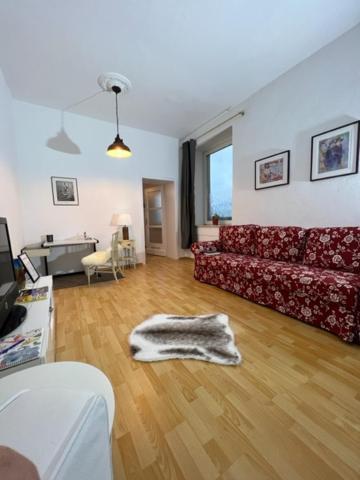 דירות דיסבורג Casa Estrella מראה חיצוני תמונה